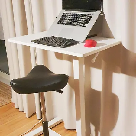 Unique Coastel I Quiet & Quality *