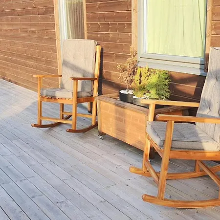 Unique Coastel I Quiet & Quality 霍尔滕