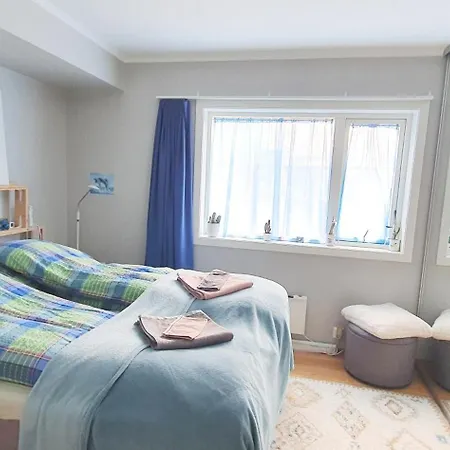 Unique Coastel I Quiet & Quality