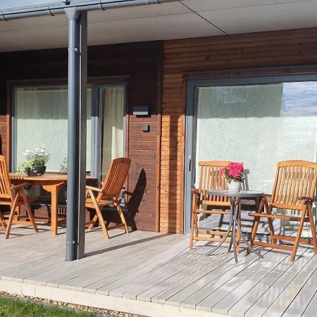 アパート Unique Coastel I Quiet & Quality