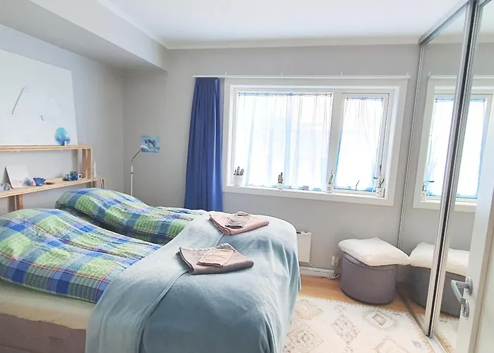 Unique Coastel I Quiet & Quality