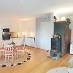 Unique Coastel I Quiet & Quality Leilighet Horten
