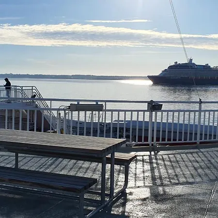 Unique Coastel I Quiet & Quality Horten