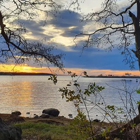 Unique Coastel I Quiet & Quality * Horten