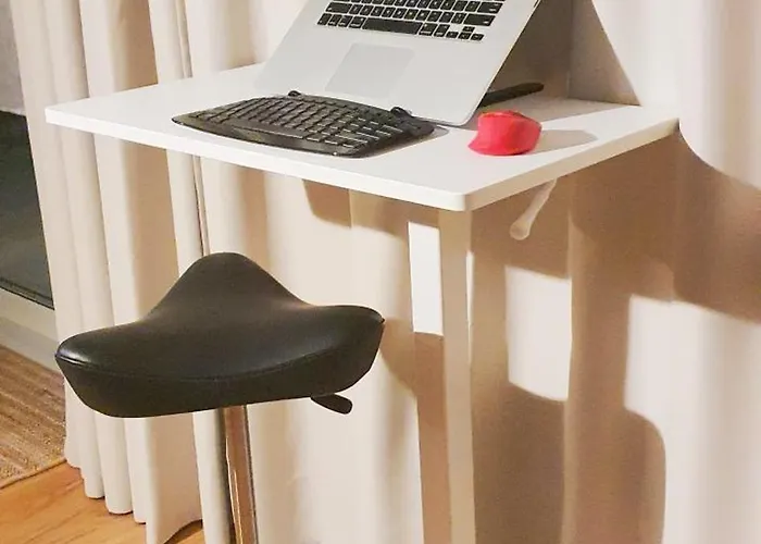 Unique Coastel I Quiet & Quality *