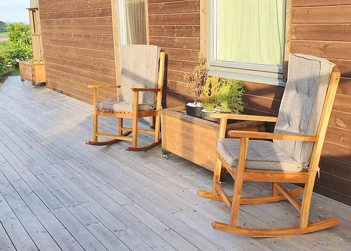 Unique Coastel I Quiet & Quality Horten