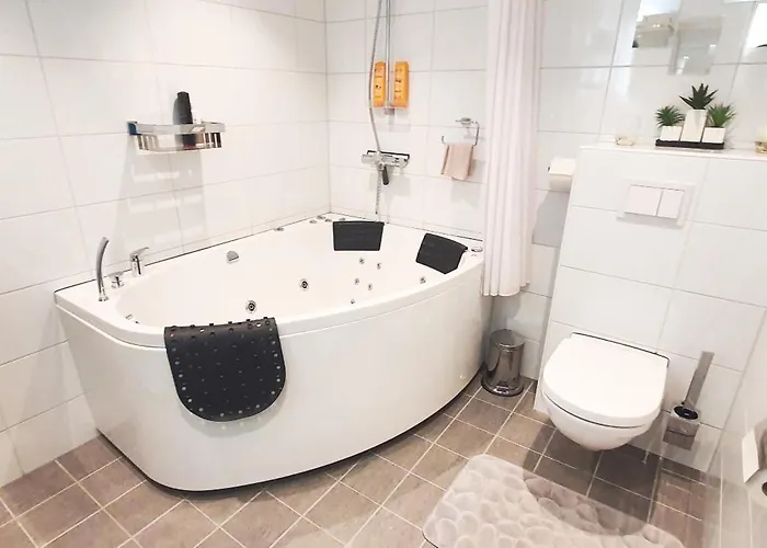 Lägenhet Unique Coastel I Quiet & Quality