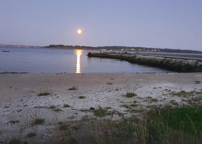 Unique Coastel I Quiet & Quality